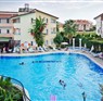 Ces Park Hotel Antalya Manavgat 