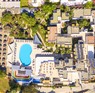 Charm Beach Hotel Muğla Bodrum 