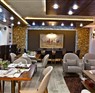 Cheya Deluxe Hotel & Residence Nişantaşı İstanbul Şişli 