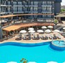 Clover Magic Park Side Hotel Antalya Side 