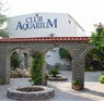Club Aquarium Muğla Bodrum 
