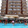 Club Bayar Beach Hotel Antalya Alanya 