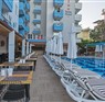 Club Big Blue Suite Hotel Antalya Alanya 