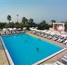 Club Hotel Sera Antalya Lara-Kundu 