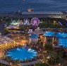 Club Hotel Turan Prince World Antalya Side 