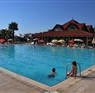 Club Pineta Hotel Muğla Marmaris 