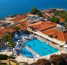 Club Resort Atlantis İzmir Seferihisar 