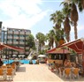 Club Tess Hotel Antalya Alanya 