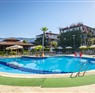 Club Titan Hotel Antalya Alanya 