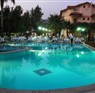 Club Turkuaz Garden Hotel Muğla Fethiye 