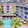 Club Viva Hotel Muğla Marmaris 