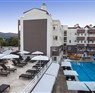 Comet Deluxe Hotel & Resort Muğla Marmaris 