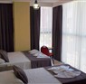 Comfort Başaran Otel Antalya Muratpaşa 