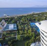 Concorde De luxe Resort Antalya Lara-Kundu 