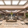 Concorde Luxury Resort & Casino & Convention & SPA Bafra Bafra Merkez 