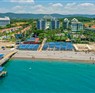 Concordia Celes Hotel Antalya Alanya 
