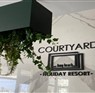 Courtyard Long Beach Holiday Resort Magosa Magosa Merkez 