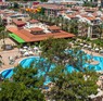 Crystal Aura Beach Resort & Spa Antalya Kemer 
