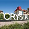 Crystal Aura Beach Resort & Spa Antalya Kemer 