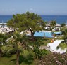 Crystal Flora Beach Resort Antalya Kemer 
