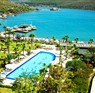 Crystal Green Bay Resort Spa Muğla Bodrum 