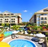 Crystal Palace Luxury Resort & Spa Antalya Side 
