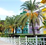 Crystal Paraiso Verde Resort Antalya Belek 