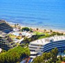 Crystal Sunrise Queen Luxury Resort Spa Antalya Side 