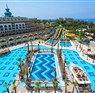 Crystal Sunset Luxury Resort & Spa Antalya Side 