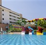 Crystal Waterworld Park Resort & Spa Antalya Belek 