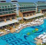 Crystal Waterworld Resort & Spa Antalya Belek 