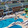 Crystal Waterworld Resort & Spa Antalya Belek 