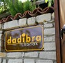 Dadibra Konak Hotel Karabük Safranbolu 