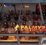 Dalyan Hotel Palmyra Muğla Ortaca 
