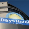 Days Hotel by Wyndham Istanbul Maltepe İstanbul Maltepe 