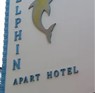Delphin Apart Hotel Antalya Side 