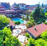 Dg Hotels Rose Resort Antalya Kemer 