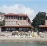 Diamond City Resort Hotel İstanbul Büyükçekmece 