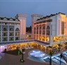 Diamond Elite Hotel & Spa Antalya Side 