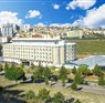 Divaisib Termal Resort Nevşehir Kozaklı 