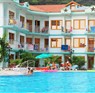 Dorian Hotel Muğla Fethiye 