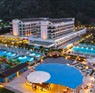 Dosinia Luxury Resort Antalya Kemer 