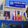 Double İnn Marina Hotel Muğla Bodrum 