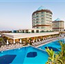 Dream World Aqua Antalya Side 