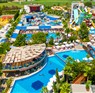 Dream World Aqua Antalya Side 