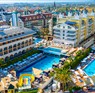 Dream World Resort & Spa Antalya Side 
