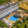 Drita Resort & Spa Hotel Antalya Alanya 