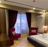 Dymar Hotel Sefaköy İstanbul Küçükçekmece 