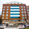 Efeler Hotel Aydın Aydın-Merkez 