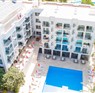Ekici Hotel Antalya Kaş 